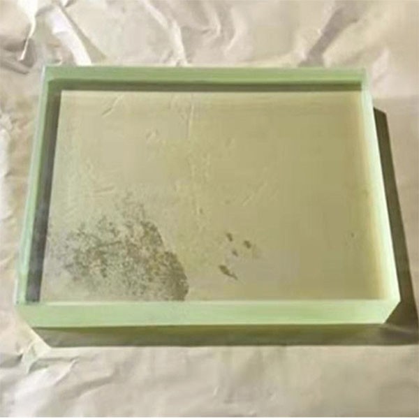 大兴安岭医用铅玻璃的作用及使用注意事项！